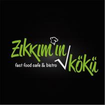 zıkkımın kökü
