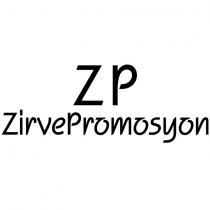 zp zirvepromosyon