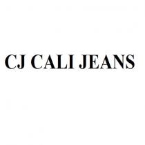 cj cali jeans