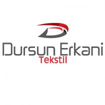 dursun erkani tekstil