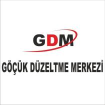 gdm göçük düzeltme merkezi