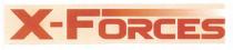 x-forces