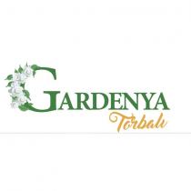 gardenya torbalı