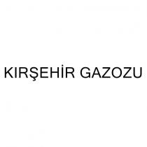 kırşehir gazozu