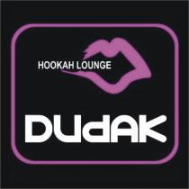 dudak hookah lounge