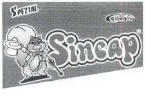 sincap s´pezial çiloğlu