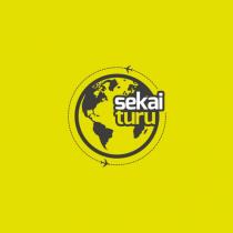 sekai turu +