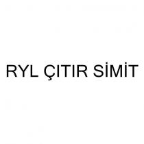 ryl çıtır simit