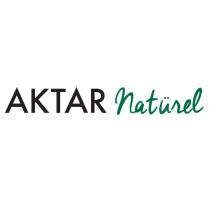 aktar natürel