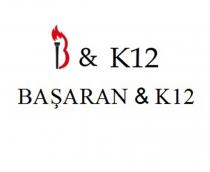 b & k12 başaran & k12