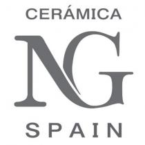 ceramica ng spain