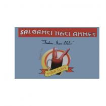 şalgamcı hacı ahmet tadını içen bilir