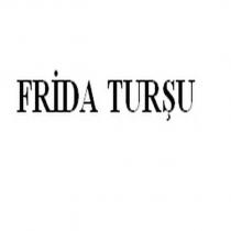 frida turşu