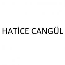 hatice cangül
