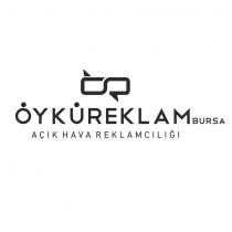 öyküreklam bursa açık hava reklamcılığı