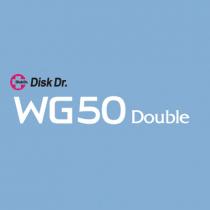 disk dr.wg50