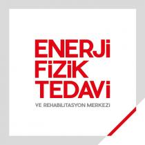 enerji fizik tedavi ve rehabilitasyon merkezi