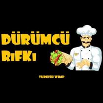 dürümcü rıfkı turkish wrap