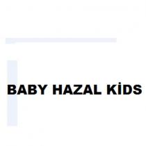 baby hazal kids