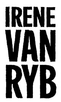 irene van ryb