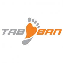 tab şekil ban