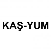 kaş-yum