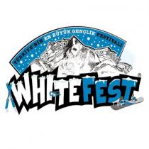whitefest türkiye'nin en büyük gençlik festivali