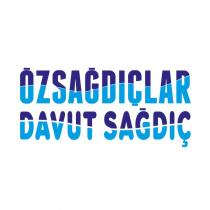 özsağdıçlar davut sağdıç