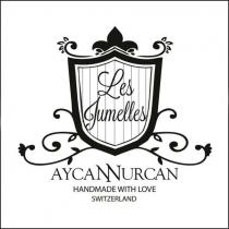 les jumelles aycan nurcan