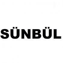 sünbül