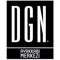 dgn ayakkabı merkezi