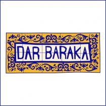 dar baraka