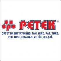 petek ofset basın yayın inş.tah.hırd.paz.turz.rek.org.gıda san. ve tic.ltd.şti.