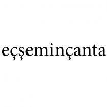 eçseminçanta