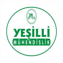 ymyeşilli mühendislik