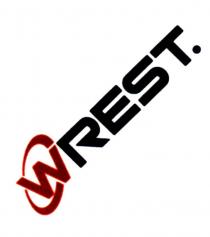 wrest