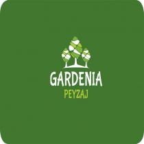 gardenia peyzaj