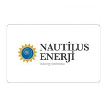 nautilus enerji