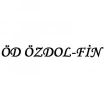öd özdol-fin