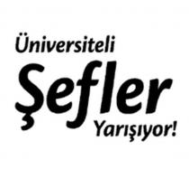 üniversiteli şefler yarışıyor!