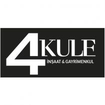 4kule inşaat&gayrimenkul