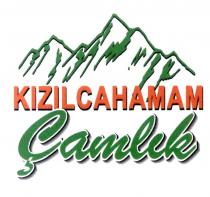 kızılcahamam çamlık