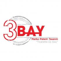 3bay marka-patent-tasarım 