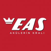 eas akülerin kralı