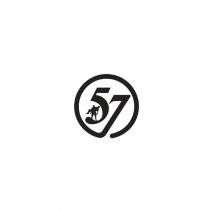 57