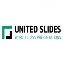 united slides - world class presentations