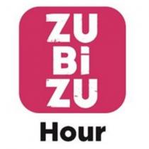 zubizu hour