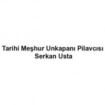 tarihi meşhur unkapanı pilavcısı serkan usta