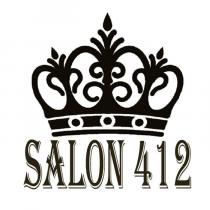 salon 412