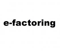 e-factoring